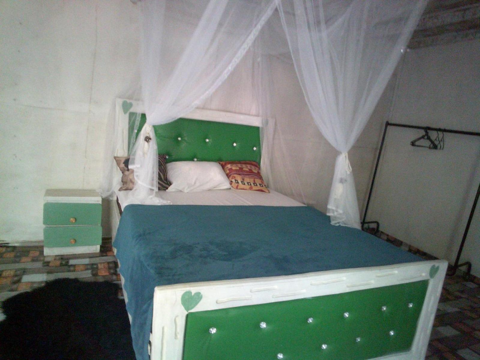 Mangrove Beach Sanyang Exterior foto